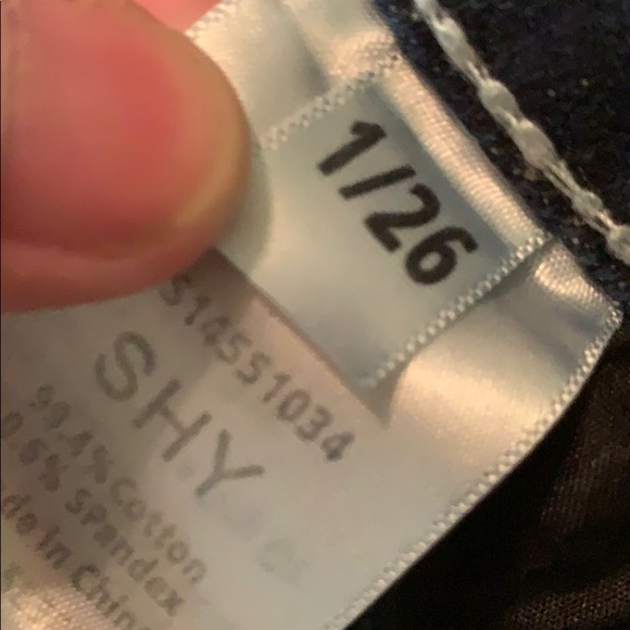 Jeans - Picture 3 of 3